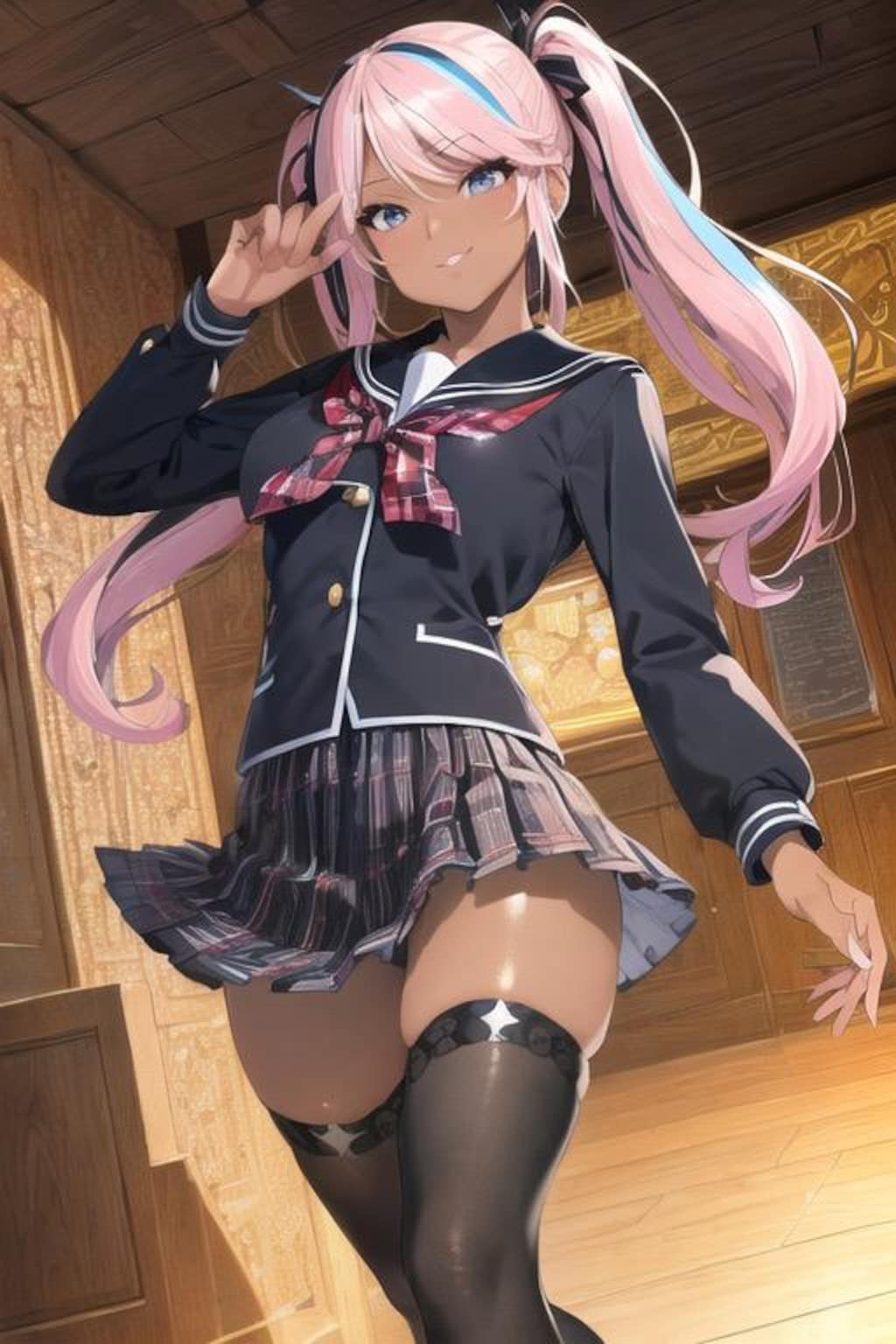 JK（女子高生）241