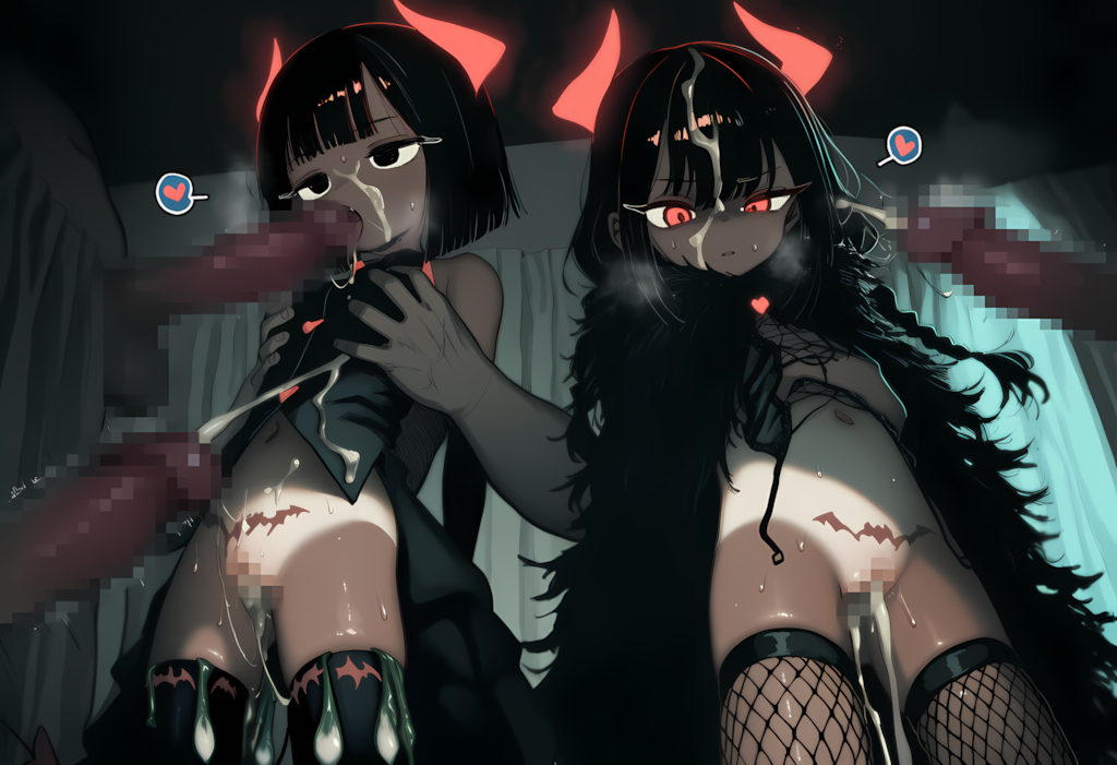小悪魔ちゃんガチャ