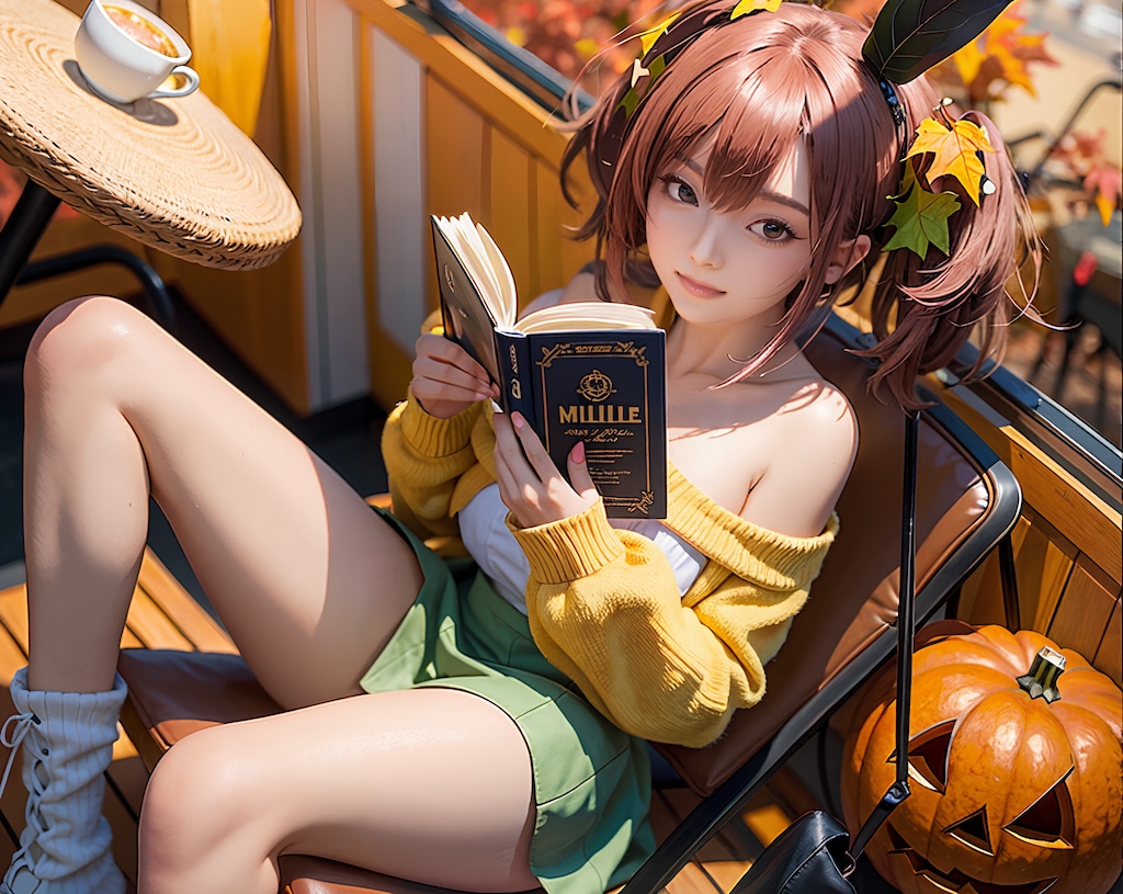 🍁💕秋として💕🍁