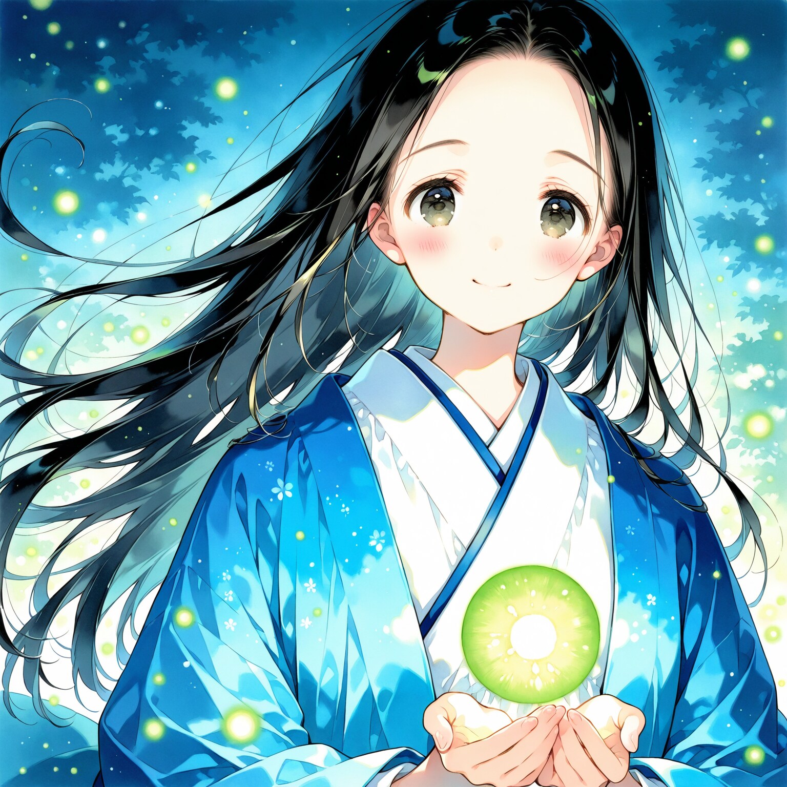 平安貴族女子 | の人気AIイラスト・グラビア