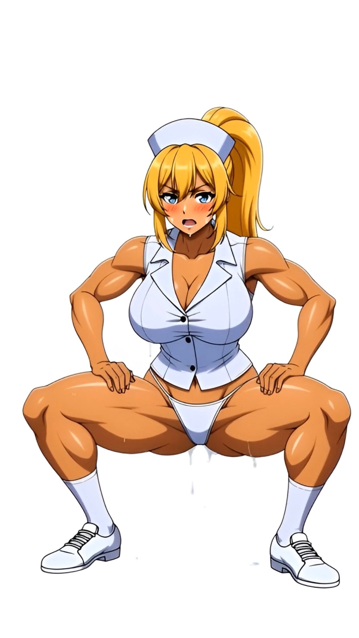 紐パンナース7