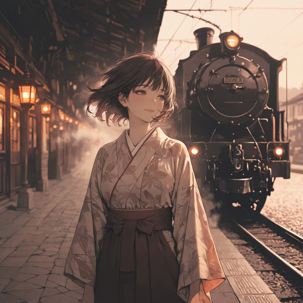 時代の吐息