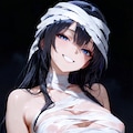 Fetish 2枚目