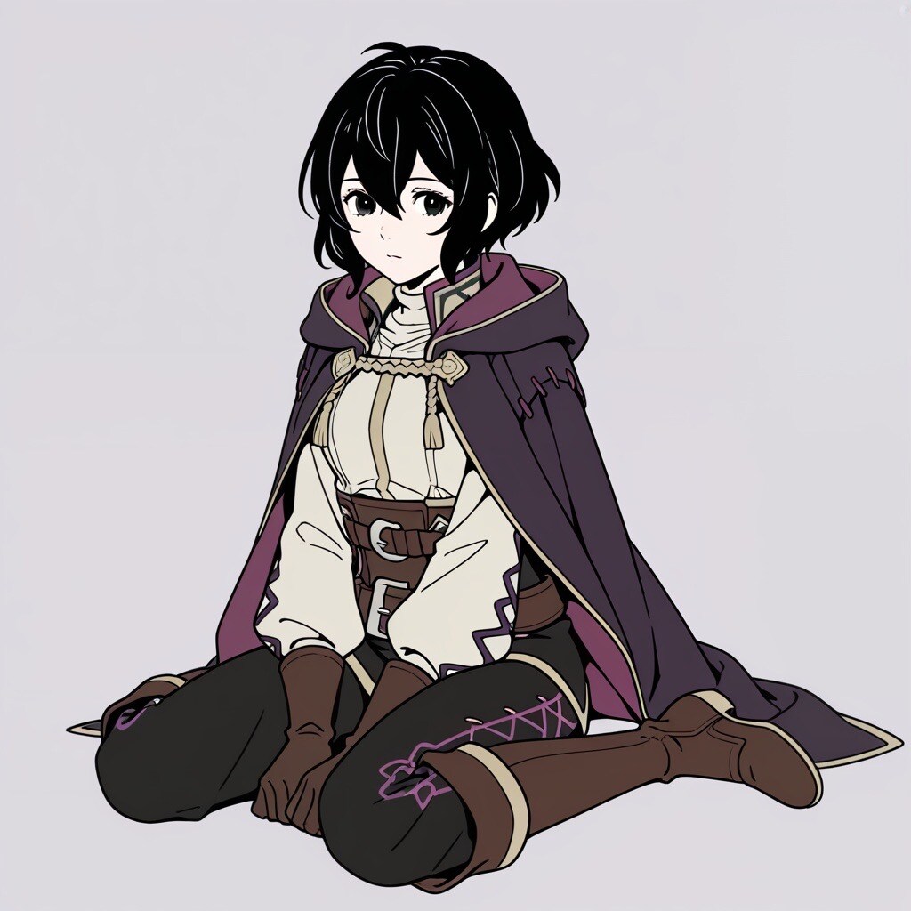 female morgan (fire emblem)