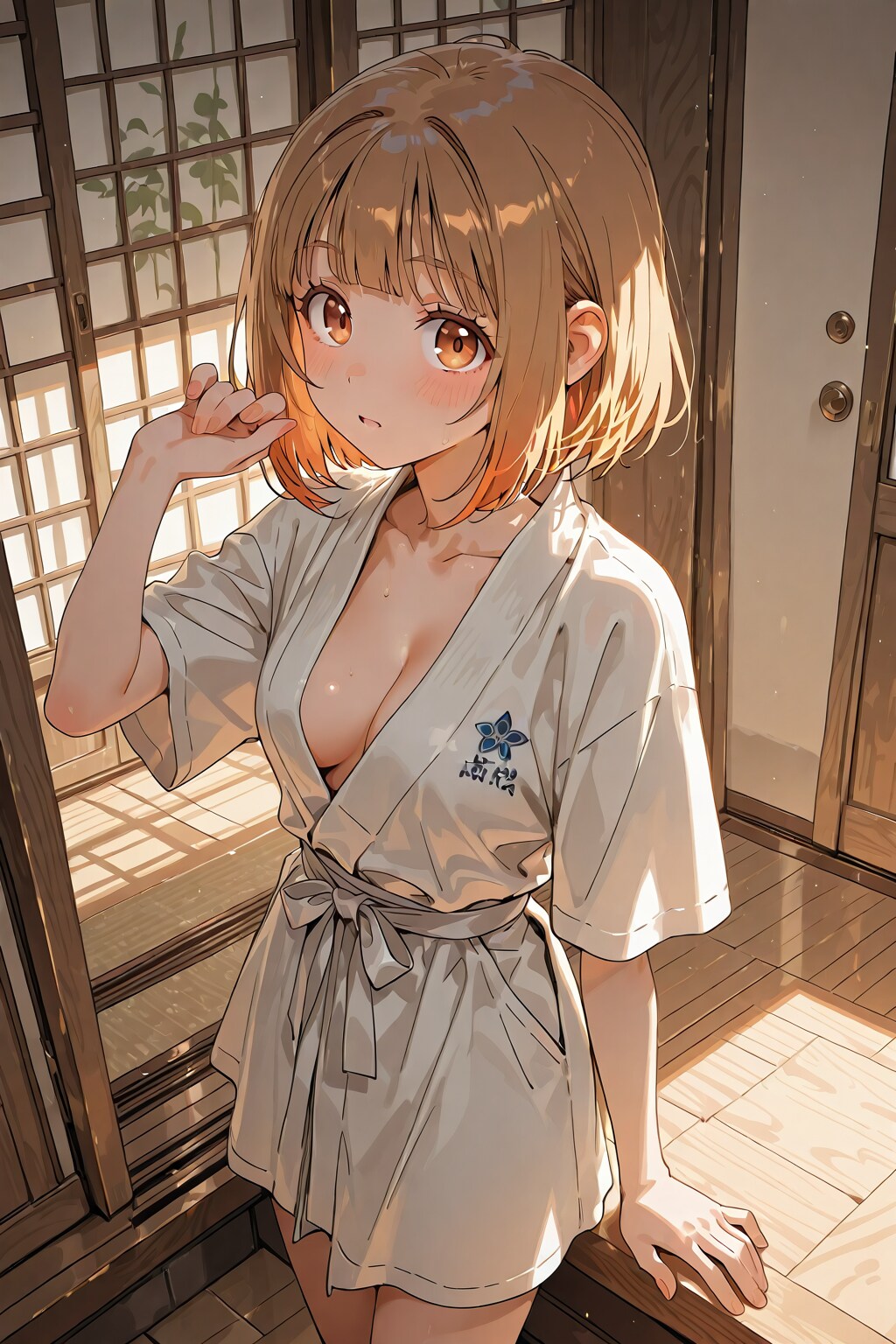 ぶべら！