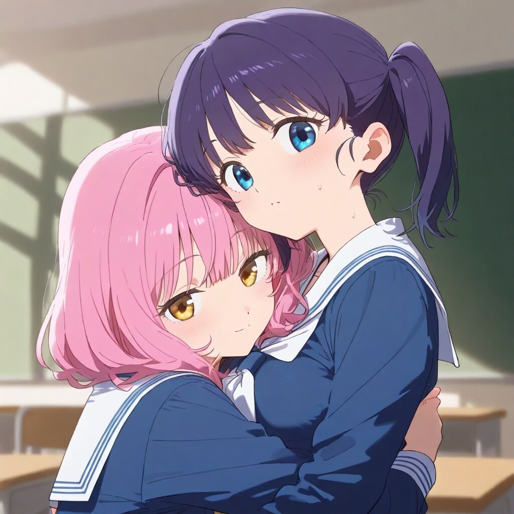 百合③