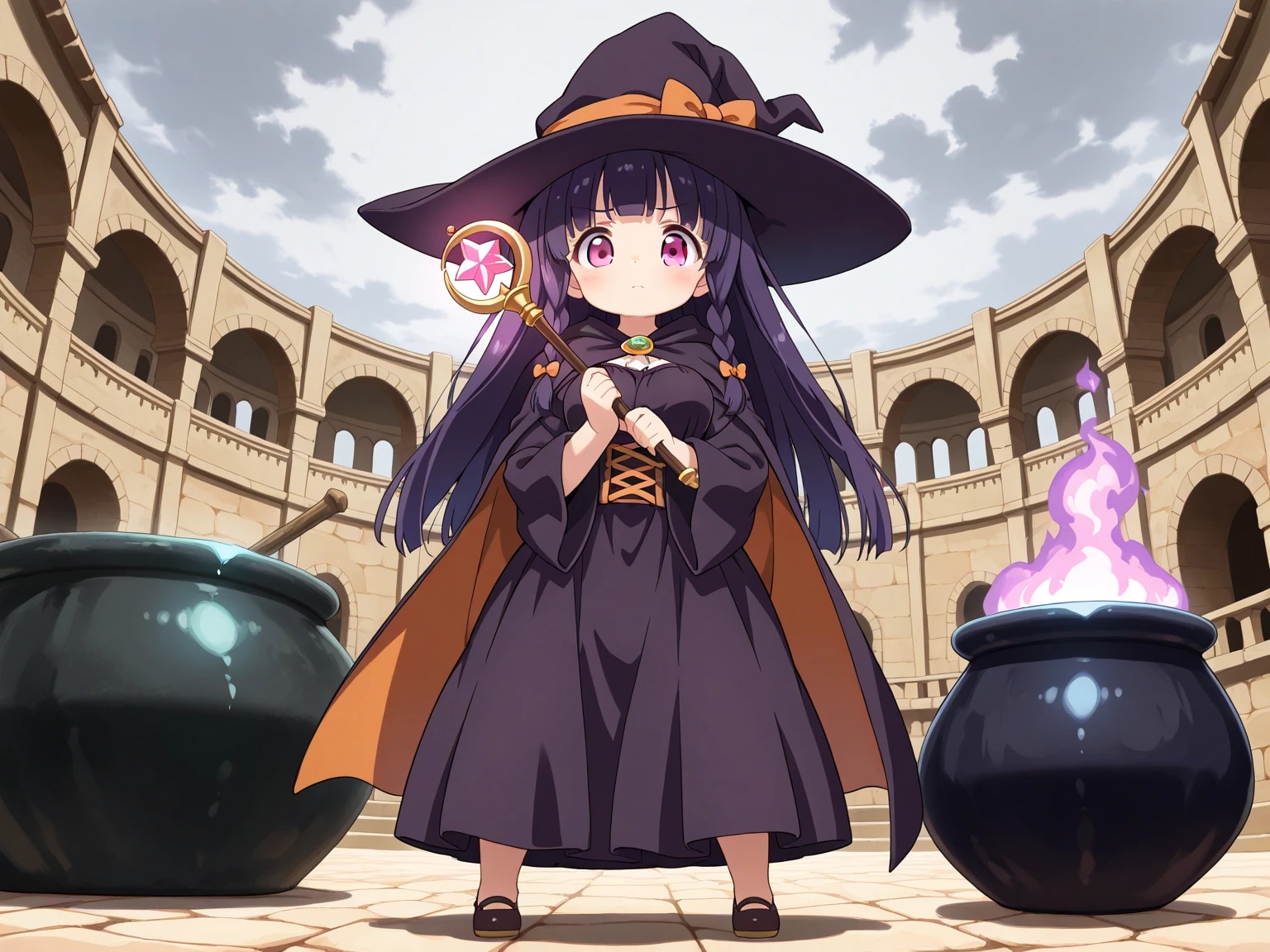 卒業試験・ゆうこ