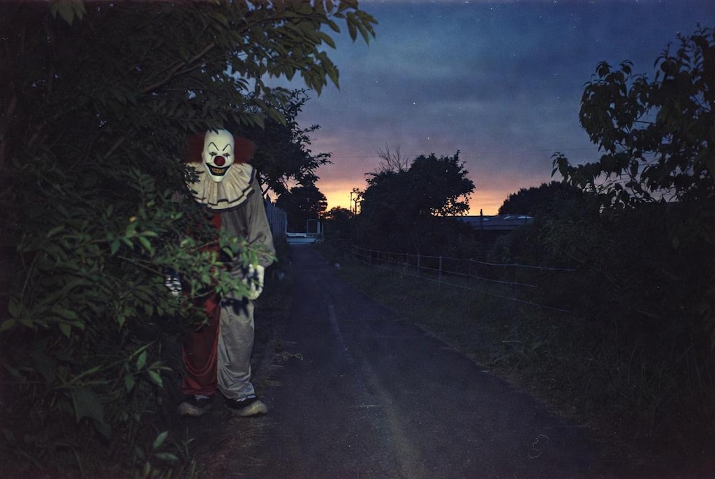 帰り道、誰と帰ろうか？