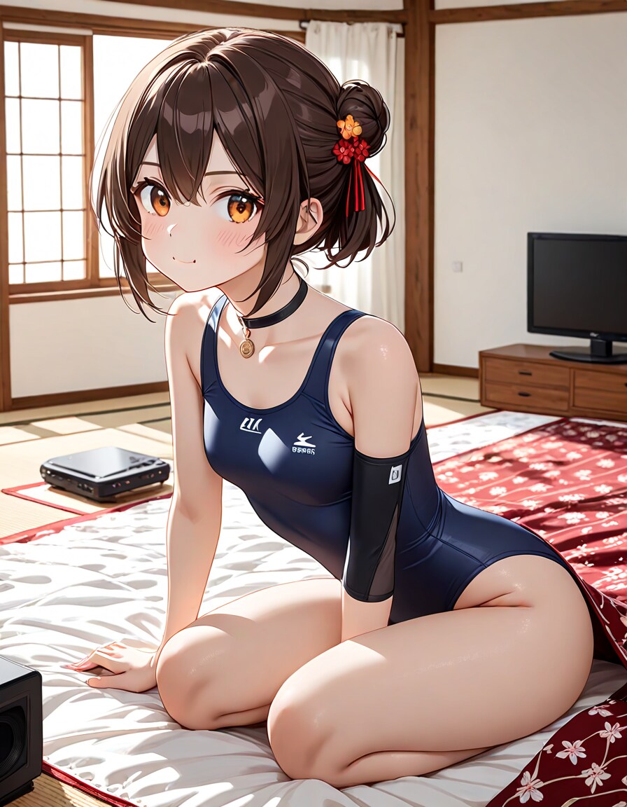 いつものコーナー