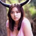 角の間の髪 6枚目
