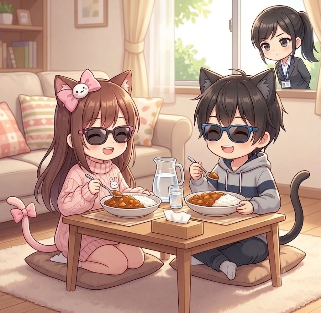 周回遅れ