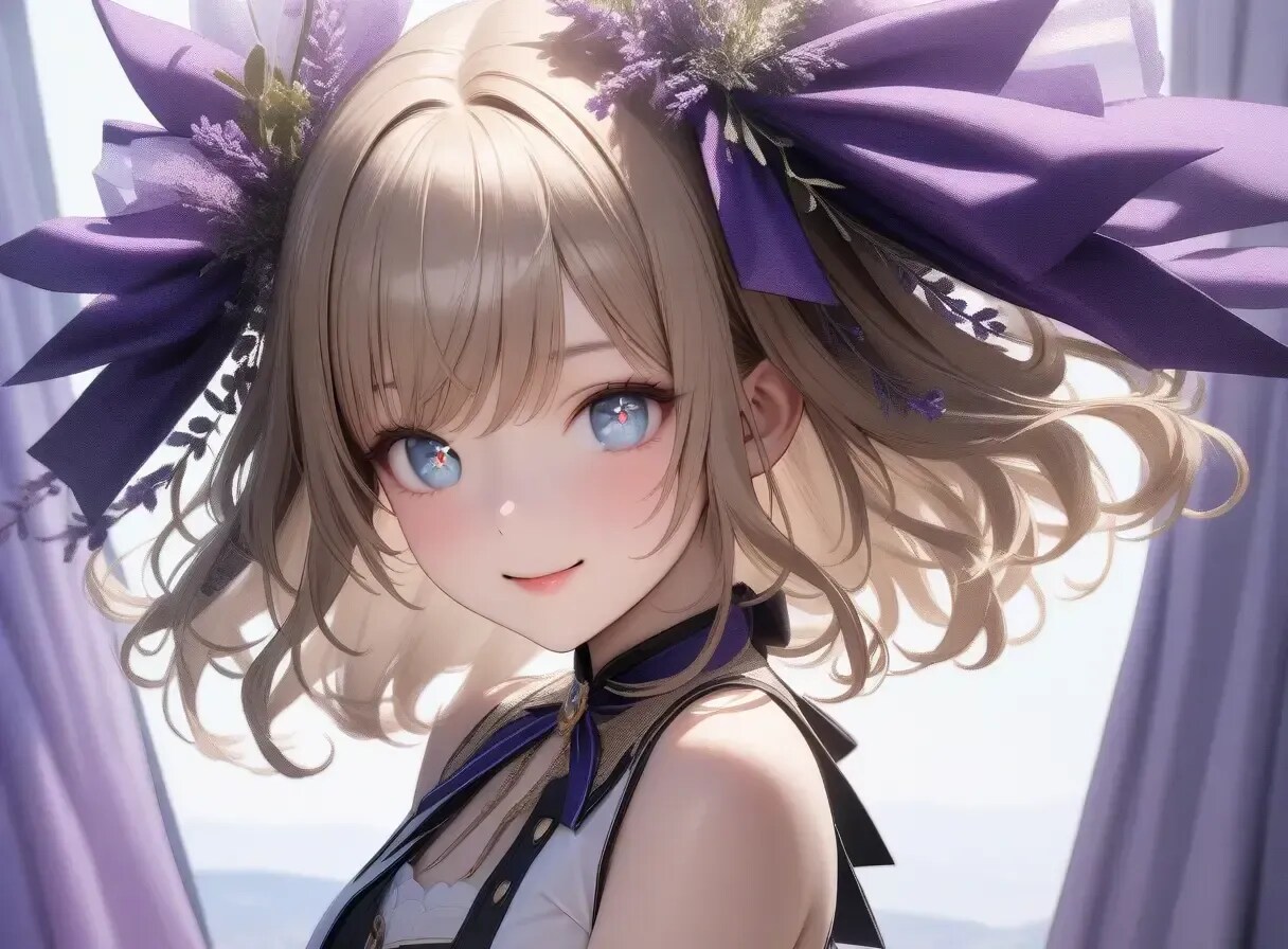 アイドル2