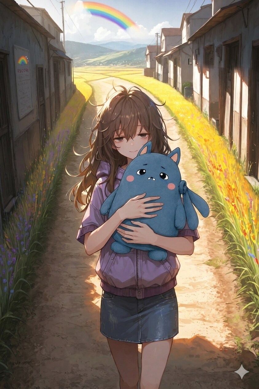 ぬわ子(仮) | の人気AIイラスト・グラビア