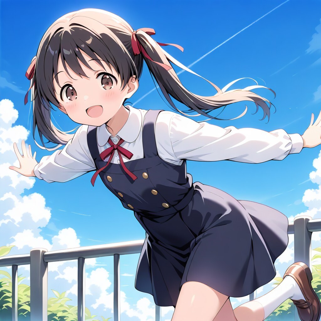 ひこうき雲