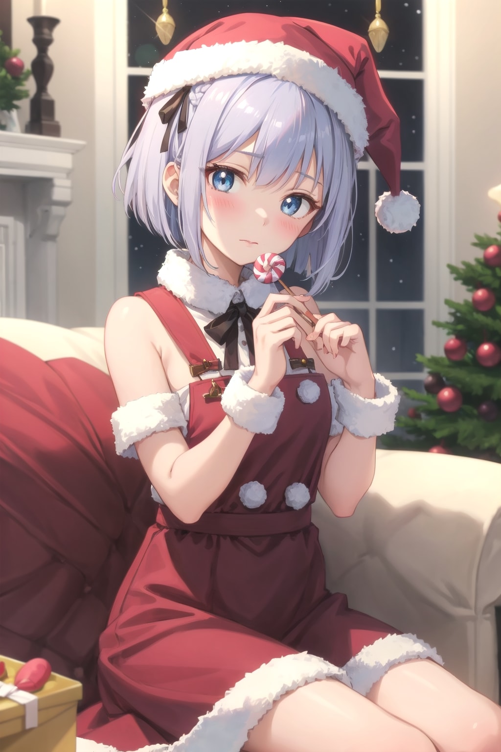 甘くほどける夜