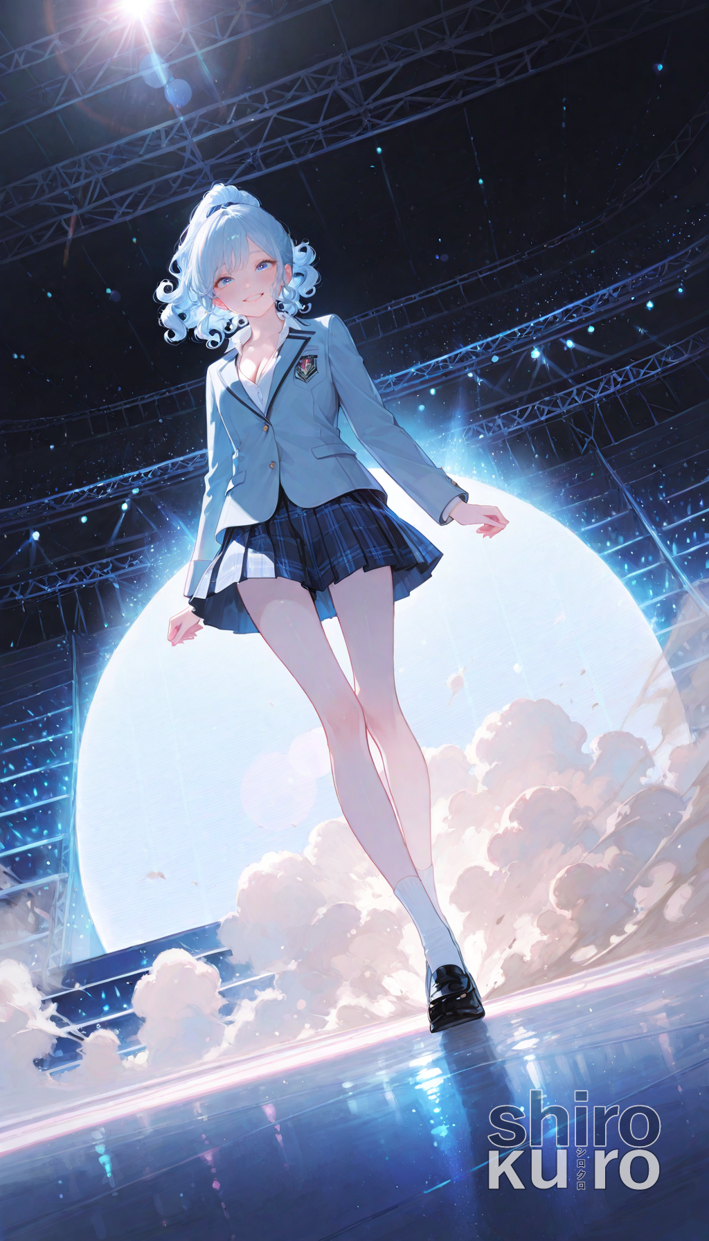 ただひたすらに制服コレクション