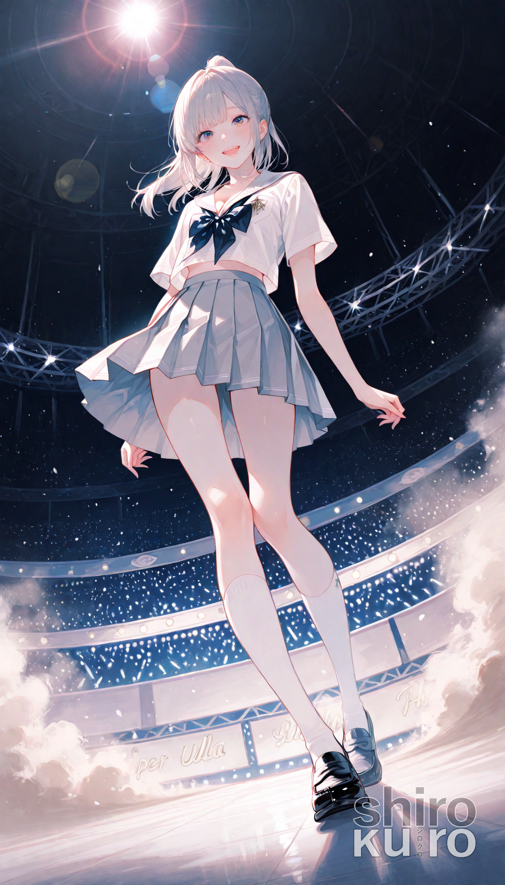 ただひたすらに制服コレクション