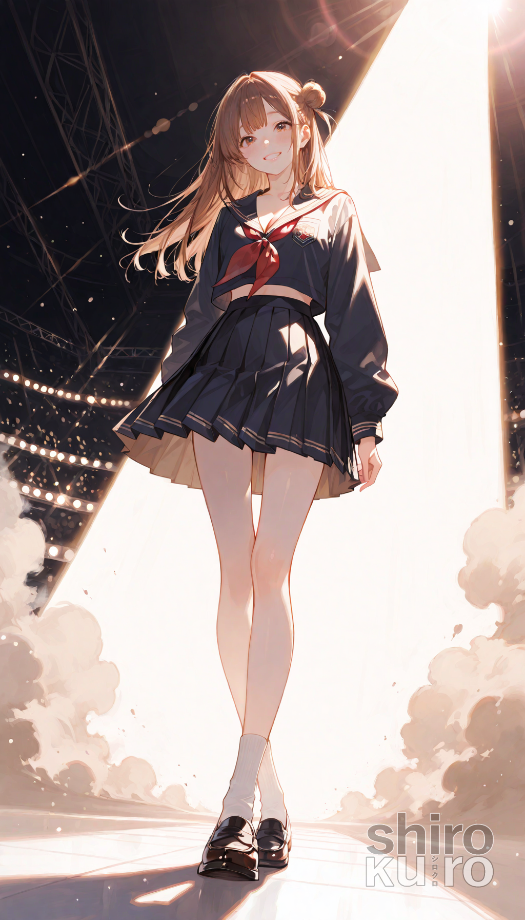 ただひたすらに制服コレクション