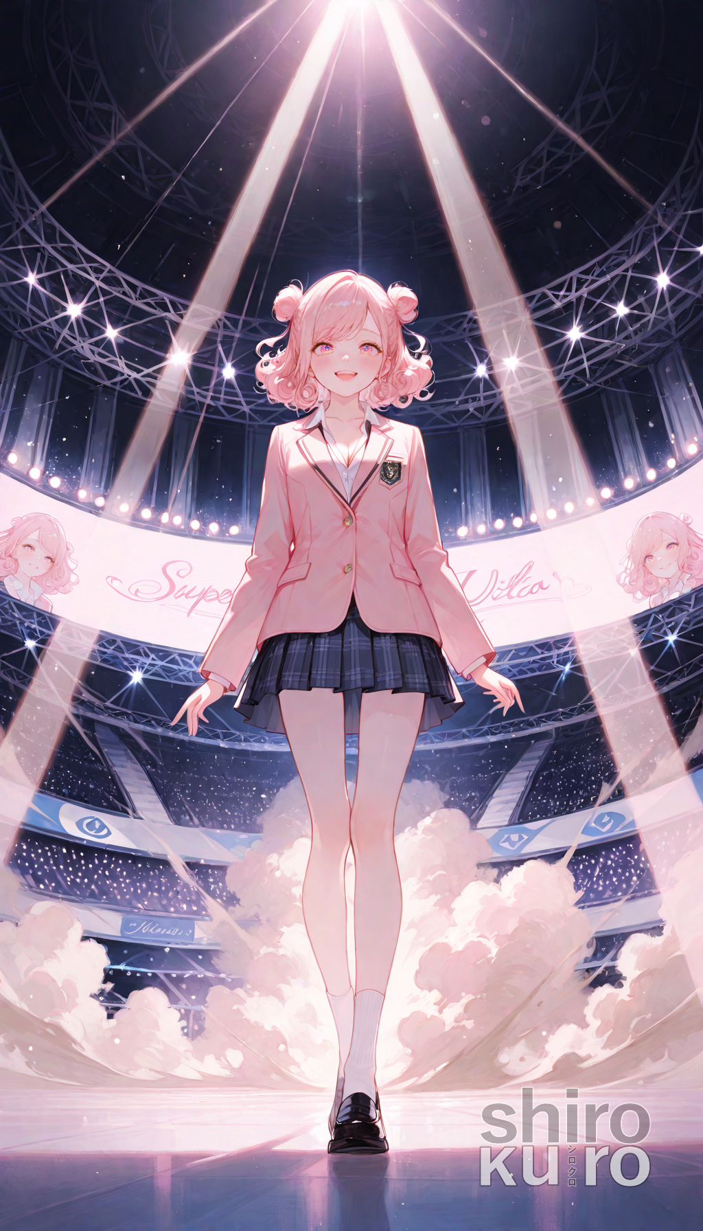 ただひたすらに制服コレクション