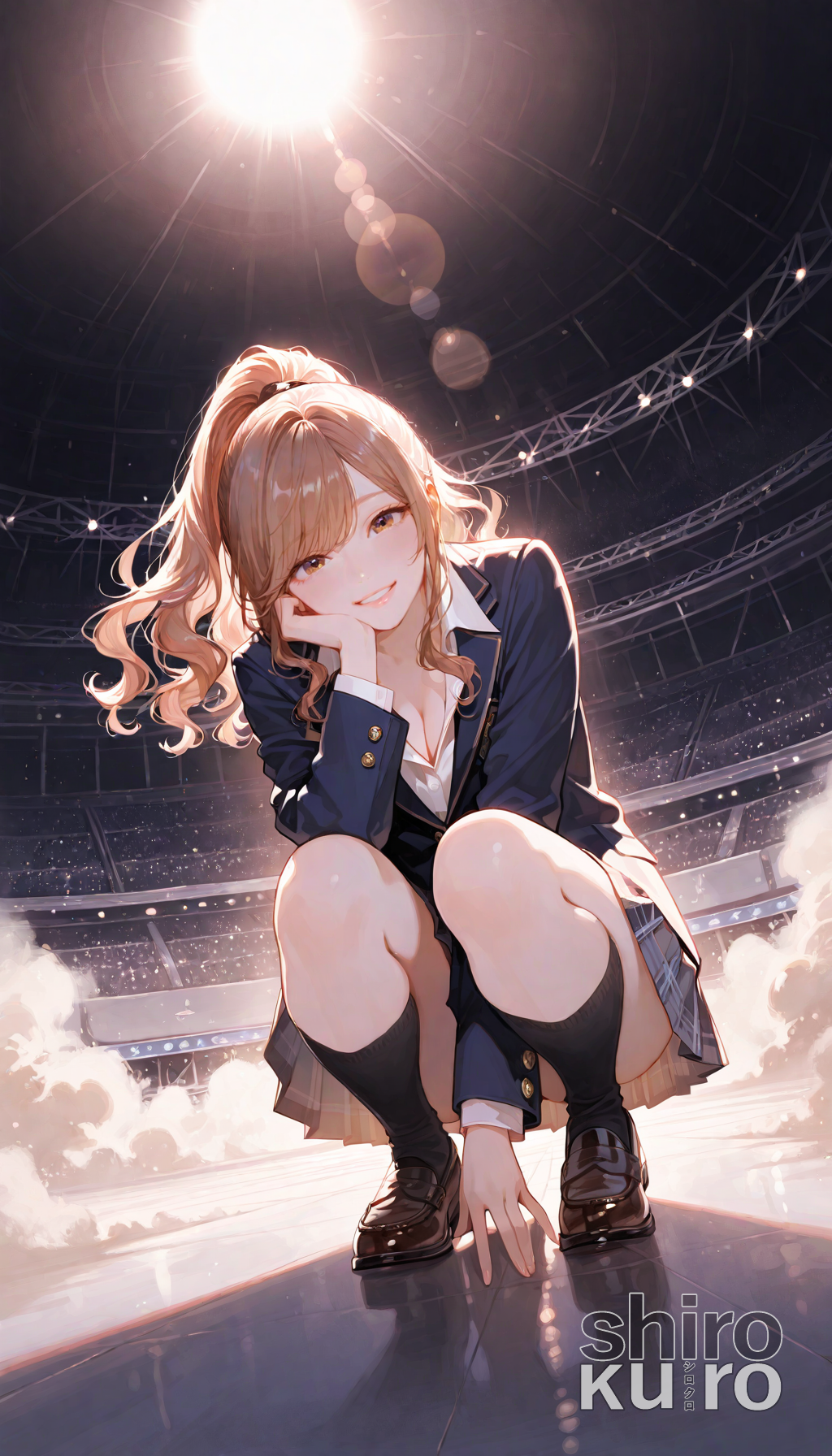 ただひたすらに制服コレクション