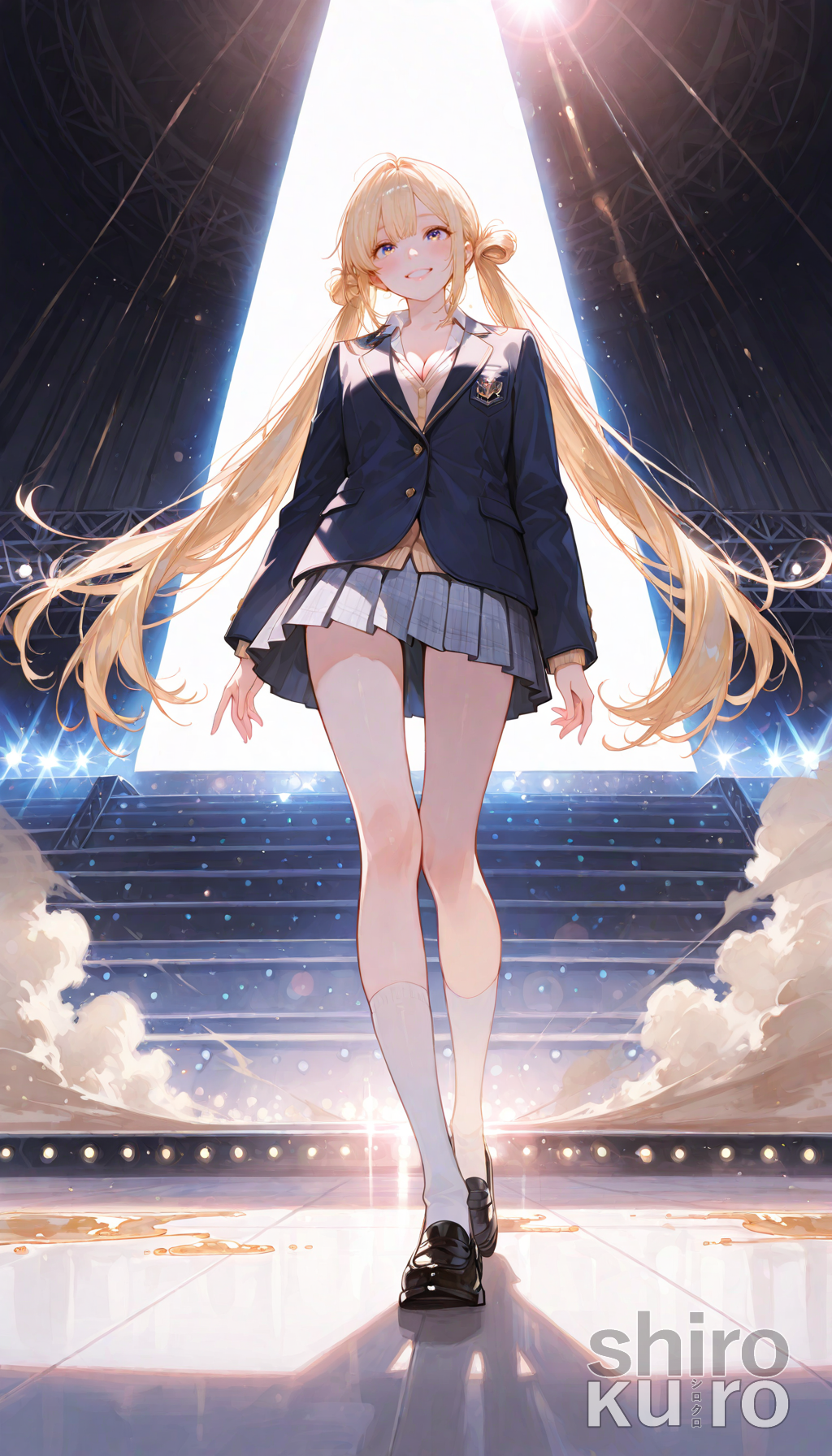 ただひたすらに制服コレクション