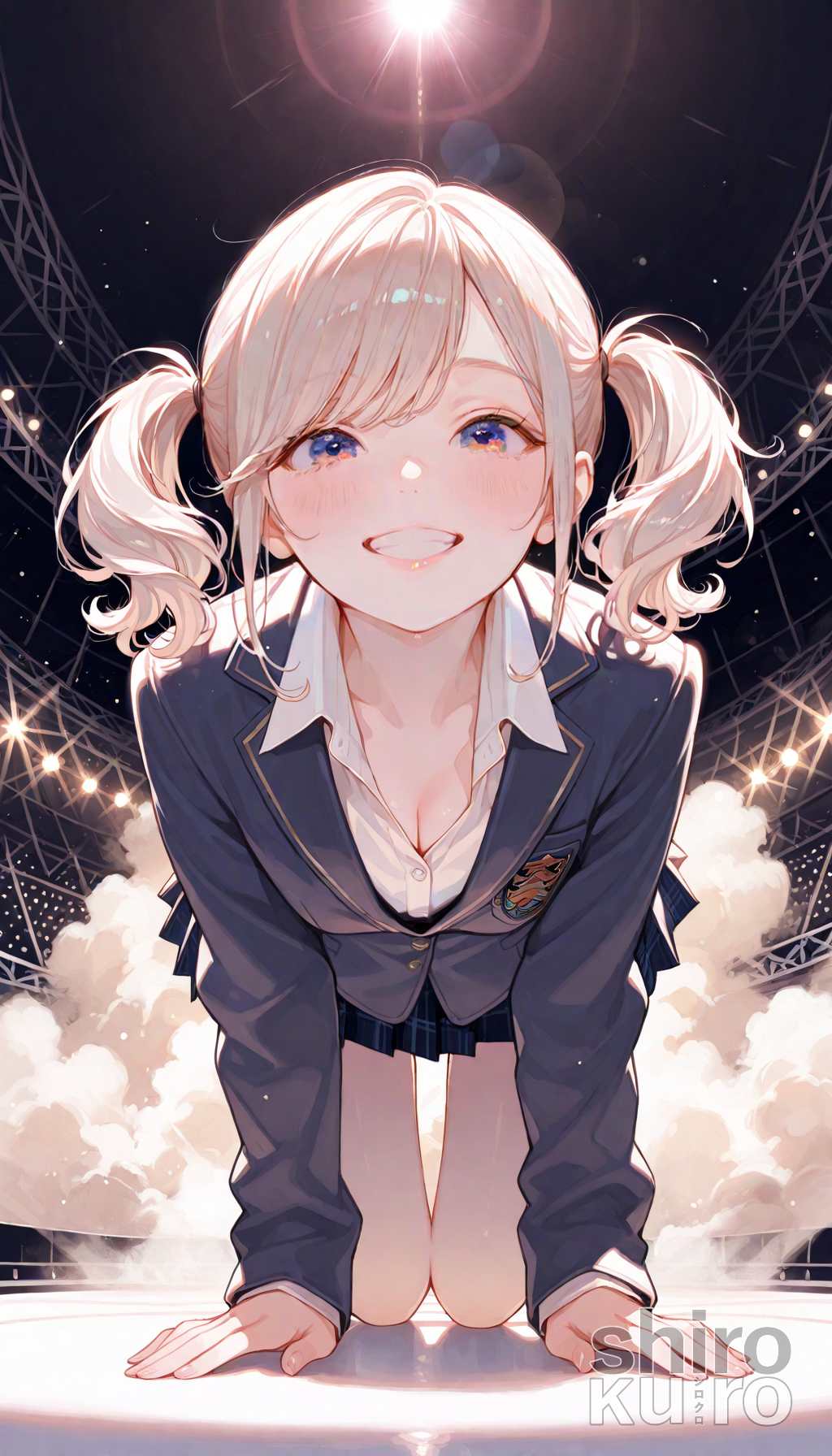 ただひたすらに制服コレクション