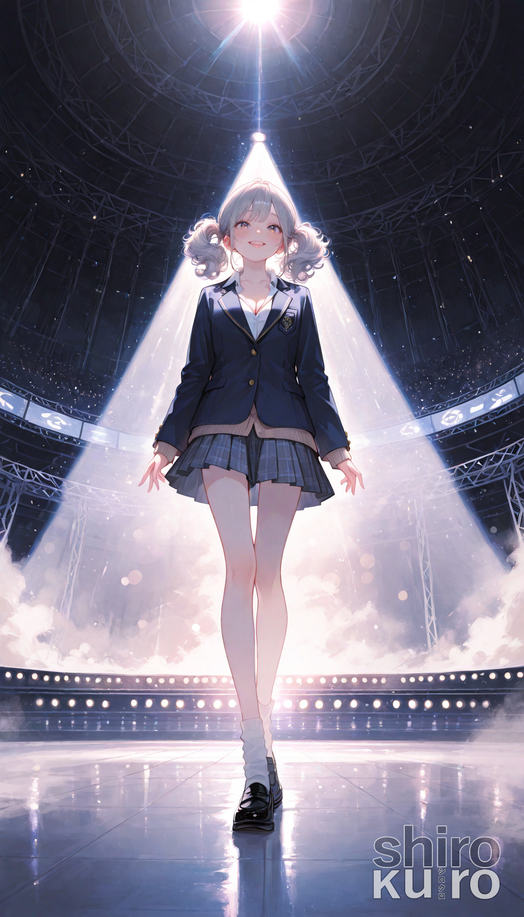 ただひたすらに制服コレクション