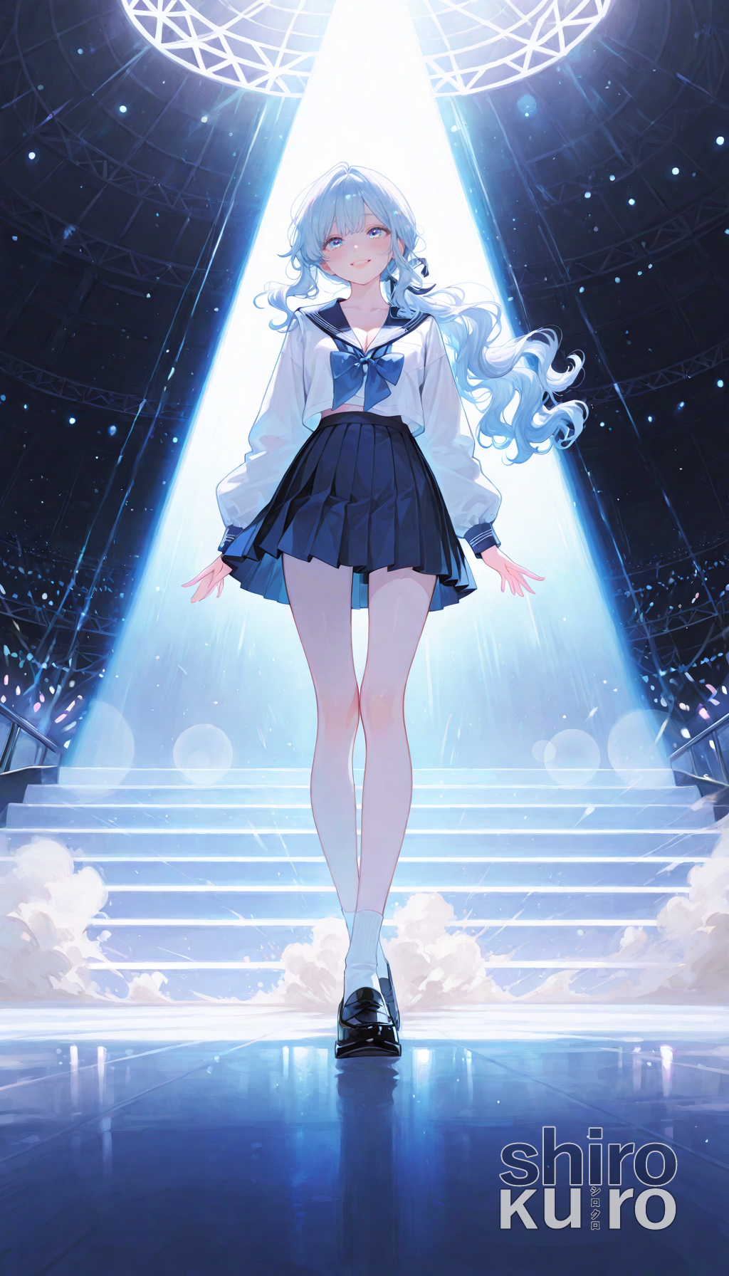 ただひたすらに制服コレクション