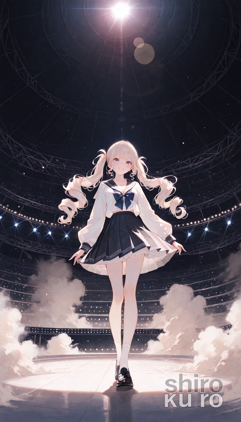 ただひたすらに制服コレクション