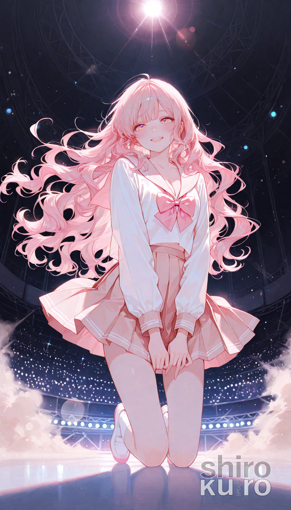 ただひたすらに制服コレクション