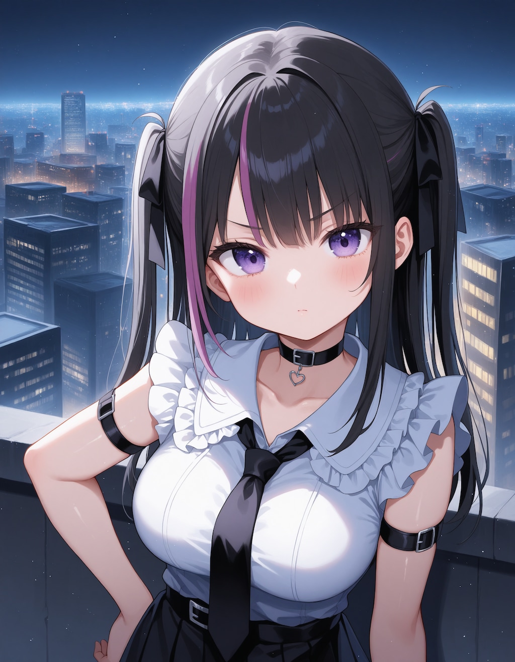 お試し子ちゃん