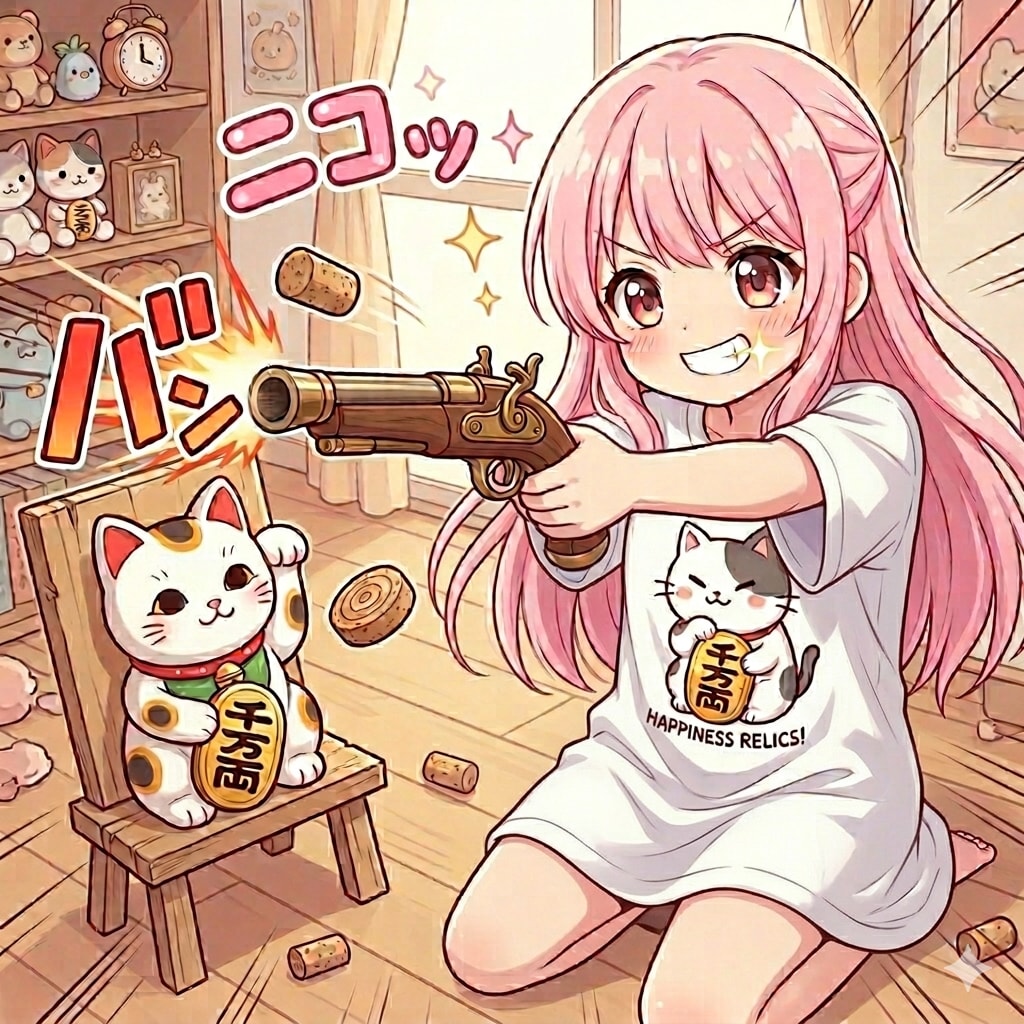 ネコニコッバン