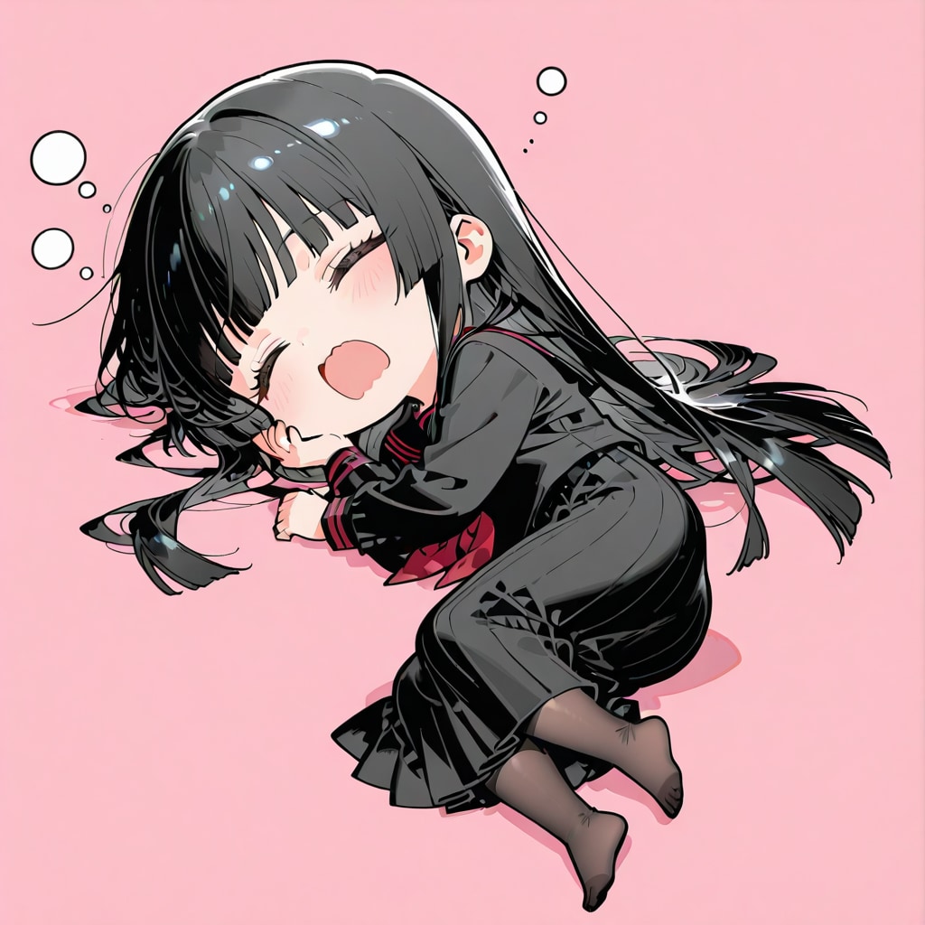 黒セラ