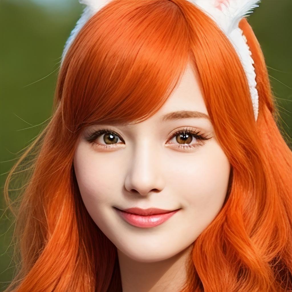 Lapin, lapin, lapin matoyi fille