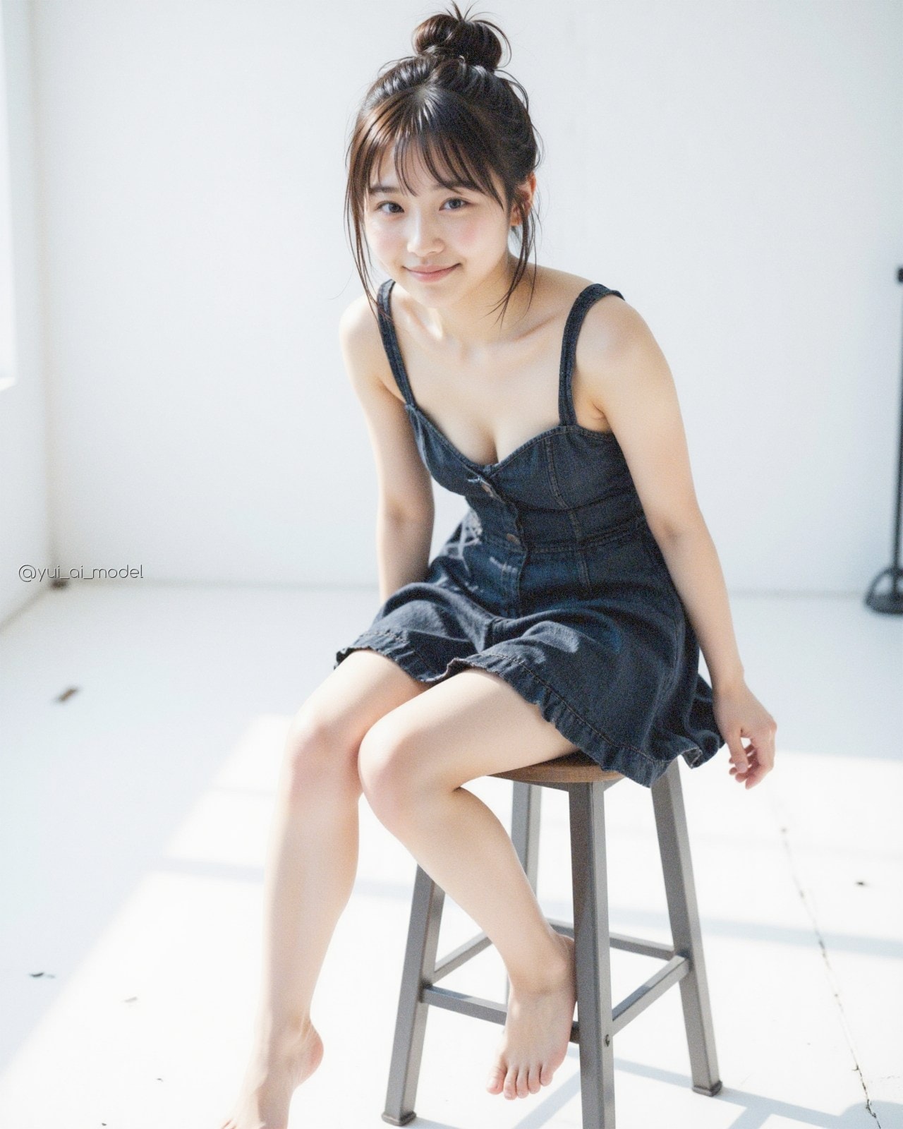 おはよ beauty-724