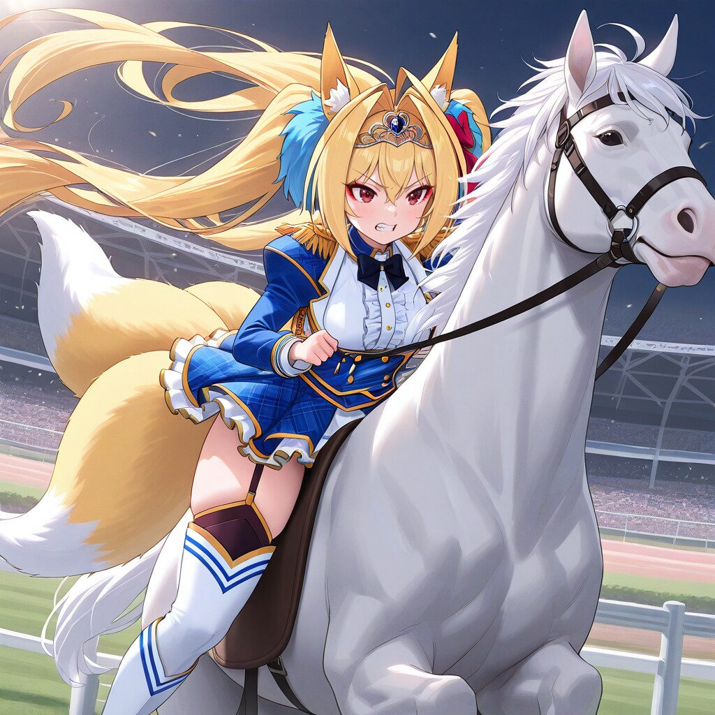 9/16　競馬の日・日本中央競馬会発足記念日 | の人気AIイラスト・グラビア