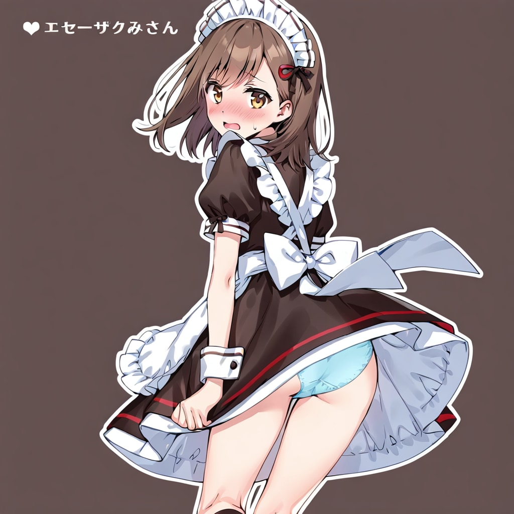 だから！