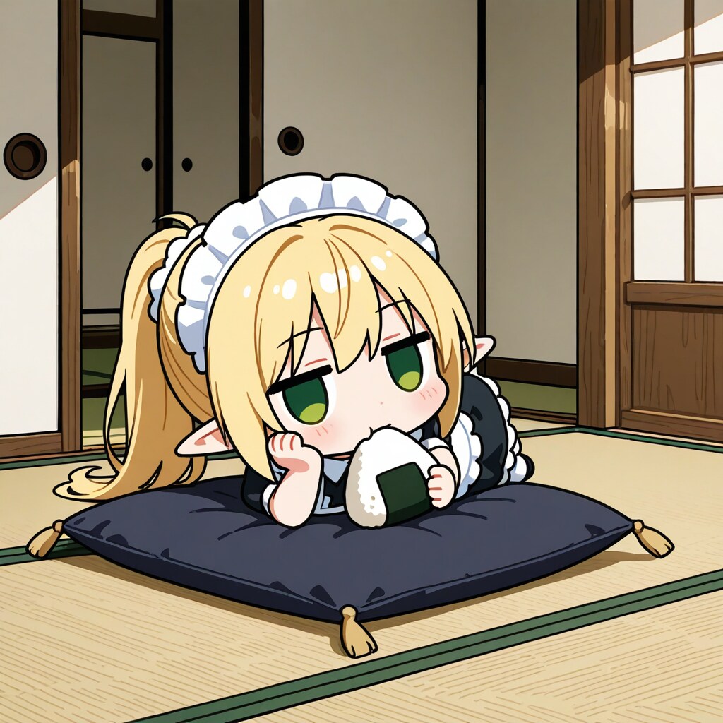 おうちの守護神