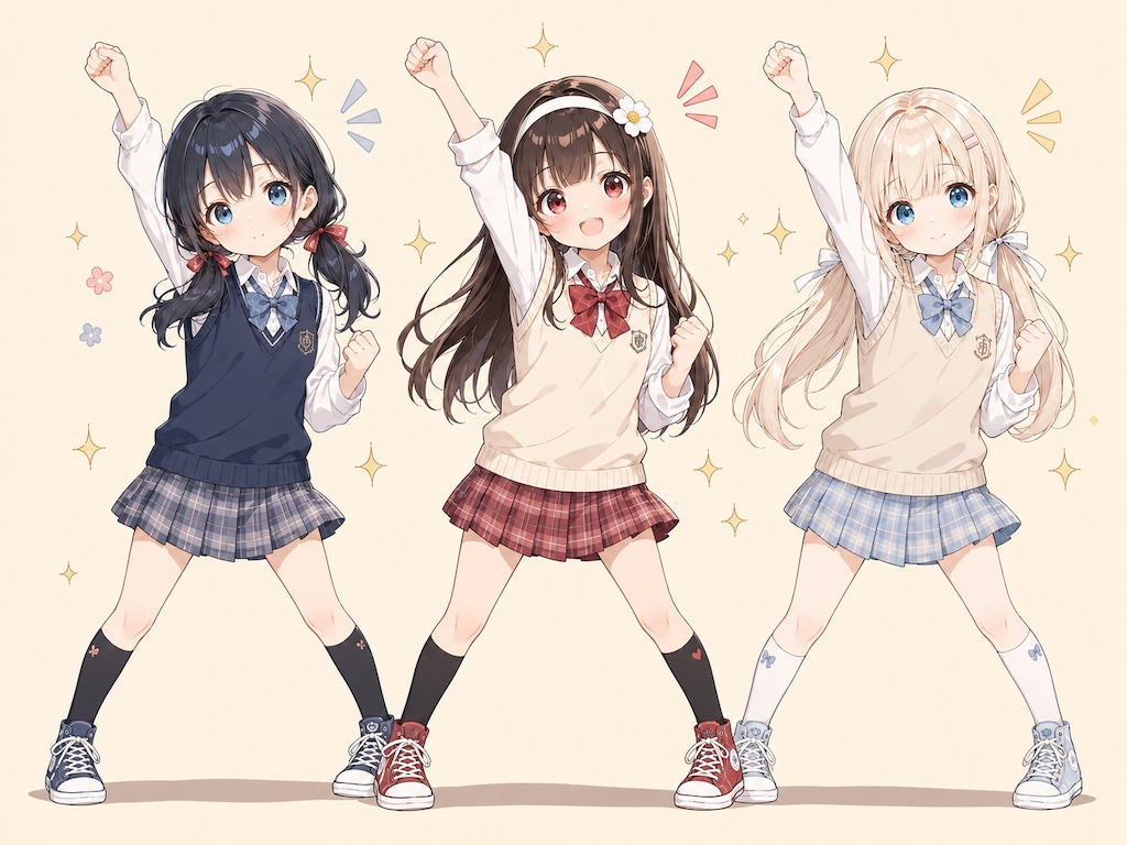 EDダンス？