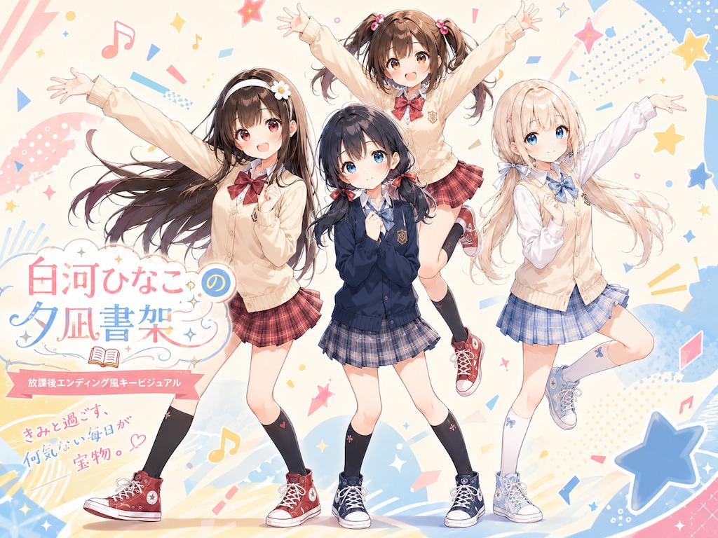 EDダンス？