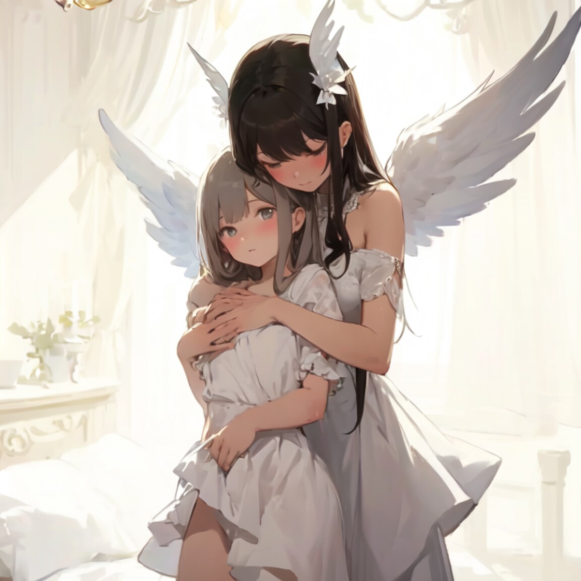 おざます | の人気AIイラスト・グラビア