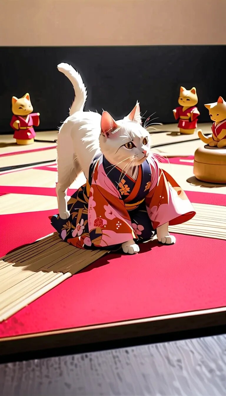 祭猫