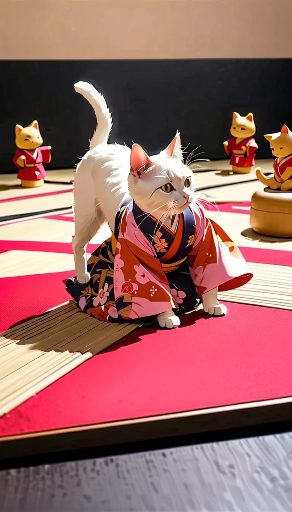 祭猫