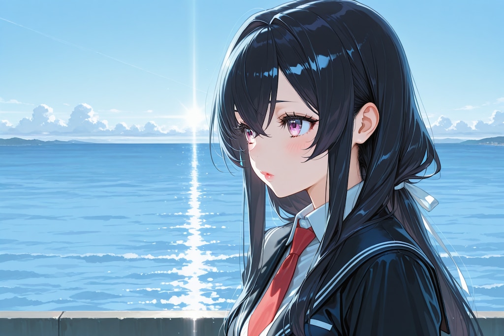 今日のちちぷい生成