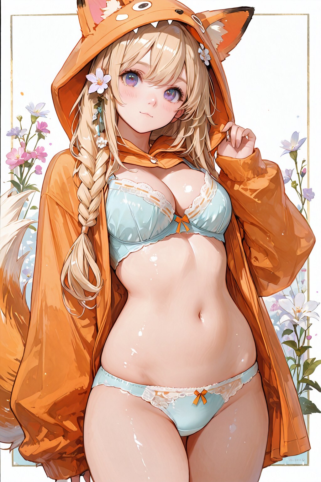 こぎつね