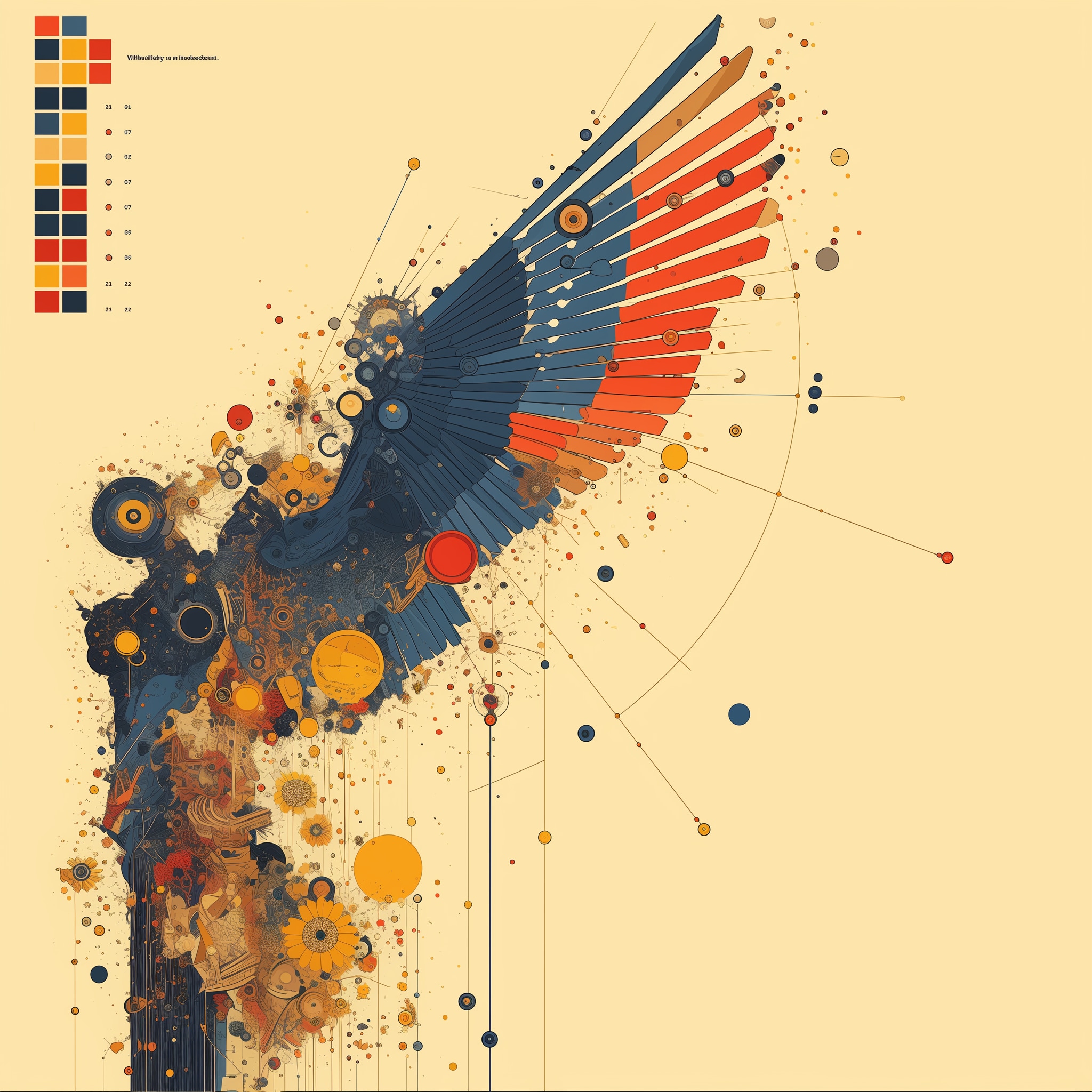 プロジェクト：アーク | の人気AIイラスト・グラビア