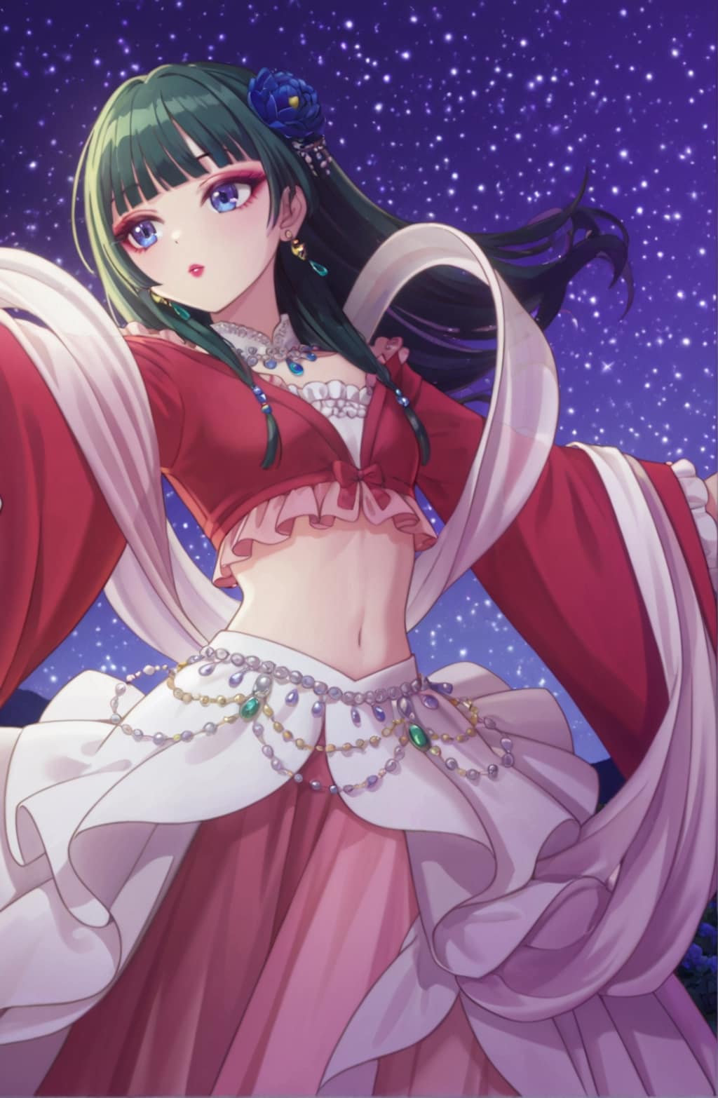 猫猫(第24話イメージ)