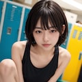 スポーツ女子ちゃん No.2 2枚目