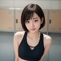 スポーツ女子ちゃん No.2 5枚目