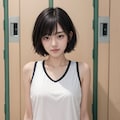 スポーツ女子ちゃん No.2 4枚目